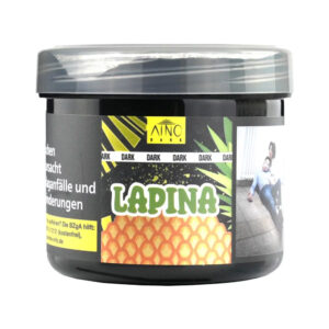 Aino Dark Tabak Lapina 25g - Shisha Dome